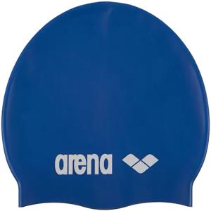 Шапка для плавання Arena SILICONE JR CAP блакитний, мульти Діт OSFM